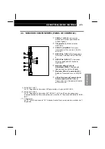 Preview for 97 page of Hitachi HARC-BX E Installation And Operation Manual