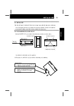 Preview for 19 page of Hitachi HARC70-CE1 Installation And Operation Manual