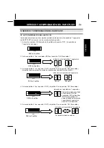 Preview for 23 page of Hitachi HARC70-CE1 Installation And Operation Manual