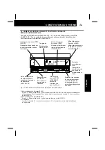 Preview for 41 page of Hitachi HARC70-CE1 Installation And Operation Manual