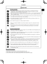 Preview for 3 page of Hitachi HAS-WM03 User Manual