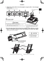 Предварительный просмотр 11 страницы Hitachi HAS-WM03 User Manual