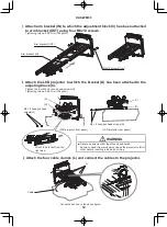 Предварительный просмотр 12 страницы Hitachi HAS-WM03 User Manual