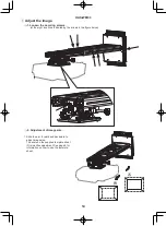 Предварительный просмотр 14 страницы Hitachi HAS-WM03 User Manual