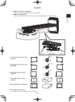 Предварительный просмотр 15 страницы Hitachi HAS-WM03 User Manual