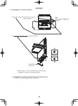 Предварительный просмотр 16 страницы Hitachi HAS-WM03 User Manual