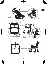 Предварительный просмотр 19 страницы Hitachi HAS-WM03 User Manual