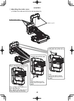 Предварительный просмотр 20 страницы Hitachi HAS-WM03 User Manual