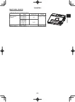 Предварительный просмотр 23 страницы Hitachi HAS-WM03 User Manual