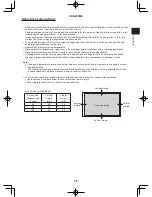 Preview for 19 page of Hitachi HAS-WM05 User Manual