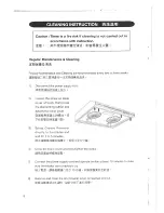 Preview for 6 page of Hitachi HB-ST388 Instructions For Use Manual