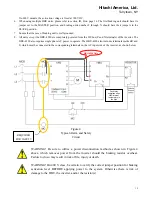 Preview for 15 page of Hitachi HBU-2015 Instruction Manual