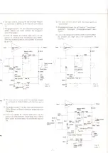 Предварительный просмотр 7 страницы Hitachi HCA-8300 Service Manual