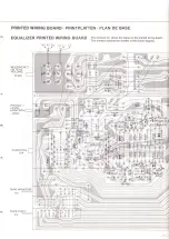 Предварительный просмотр 11 страницы Hitachi HCA-8300 Service Manual