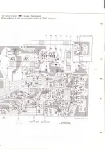 Предварительный просмотр 13 страницы Hitachi HCA-8300 Service Manual