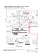 Preview for 9 page of Hitachi HCA-8500Mk2 Service Manual