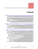 Preview for 3 page of Hitachi HCP Anywhere Edge On-Site Setup And Recovery