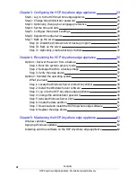 Preview for 4 page of Hitachi HCP Anywhere Edge On-Site Setup And Recovery