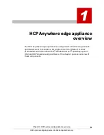 Preview for 9 page of Hitachi HCP Anywhere Edge On-Site Setup And Recovery