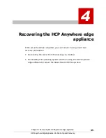 Preview for 35 page of Hitachi HCP Anywhere Edge On-Site Setup And Recovery