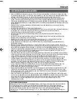 Preview for 9 page of Hitachi HCUR700E Instruction Manual