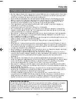 Preview for 11 page of Hitachi HCUR700E Instruction Manual