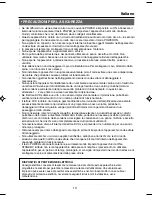 Preview for 13 page of Hitachi HCUR700E Instruction Manual