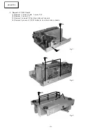 Preview for 6 page of Hitachi HCUR700E Service Manual