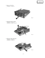 Preview for 9 page of Hitachi HCUR700E Service Manual