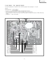 Preview for 12 page of Hitachi HCUR700E Service Manual