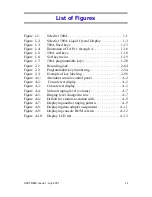 Preview for 6 page of Hitachi HCX5000I User Manual