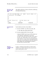 Preview for 51 page of Hitachi HCX5000I User Manual