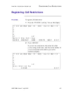 Preview for 76 page of Hitachi HCX5000I User Manual