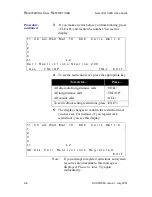 Preview for 77 page of Hitachi HCX5000I User Manual