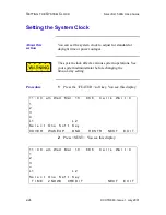 Preview for 99 page of Hitachi HCX5000I User Manual