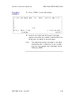 Preview for 100 page of Hitachi HCX5000I User Manual