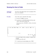 Preview for 117 page of Hitachi HCX5000I User Manual