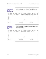 Preview for 135 page of Hitachi HCX5000I User Manual