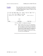 Preview for 140 page of Hitachi HCX5000I User Manual