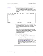 Preview for 142 page of Hitachi HCX5000I User Manual