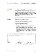 Preview for 146 page of Hitachi HCX5000I User Manual