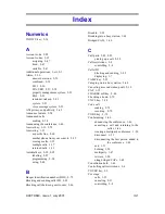 Preview for 186 page of Hitachi HCX5000I User Manual