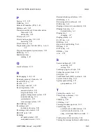 Preview for 188 page of Hitachi HCX5000I User Manual