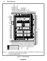 Предварительный просмотр 43 страницы Hitachi HD6417032 Hardware Manual