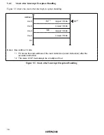 Предварительный просмотр 113 страницы Hitachi HD6417032 Hardware Manual