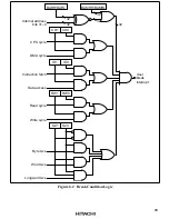 Предварительный просмотр 124 страницы Hitachi HD6417032 Hardware Manual