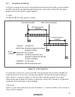 Предварительный просмотр 128 страницы Hitachi HD6417032 Hardware Manual