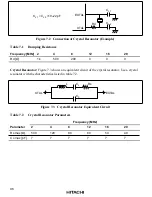 Предварительный просмотр 131 страницы Hitachi HD6417032 Hardware Manual