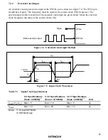 Предварительный просмотр 132 страницы Hitachi HD6417032 Hardware Manual