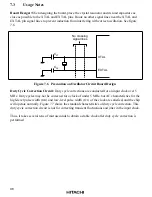 Предварительный просмотр 133 страницы Hitachi HD6417032 Hardware Manual